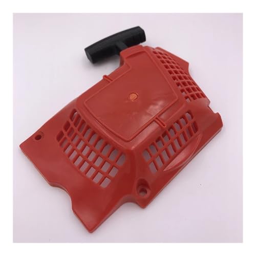 Démarreur à rappel pour tronçonneuse 346XP lanceur pièces rechange - 5
