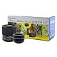 TOKINA Kit SZX-400mm + Extender 2X Sony E