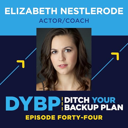 44. Strategize & Maximize - Elizabeth Nestlerode