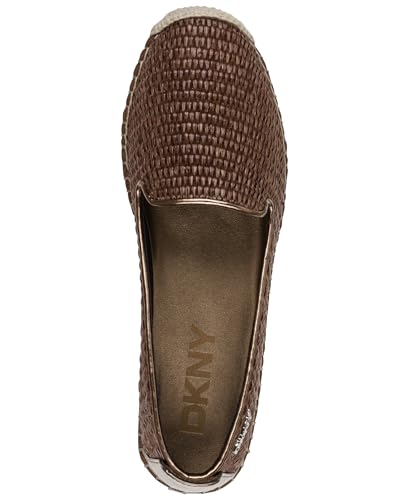 Image of DKNY Women's Mallandra Espadrille Closed Toe Sandal