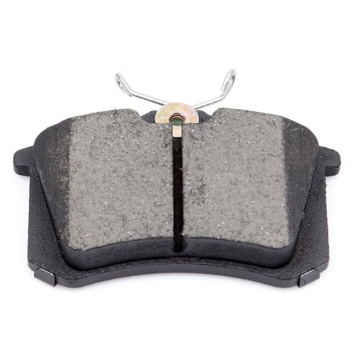 Image of SCITOO D840 D340 8PCS Front Semi-Metal Rear Ceramic Brake Pad Sets | Fit For Audi For A4,For A4 Quattro,For A6,For A6 Quattro,For S6,For Volkswagen For Passat