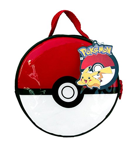 pokemon lunch kit