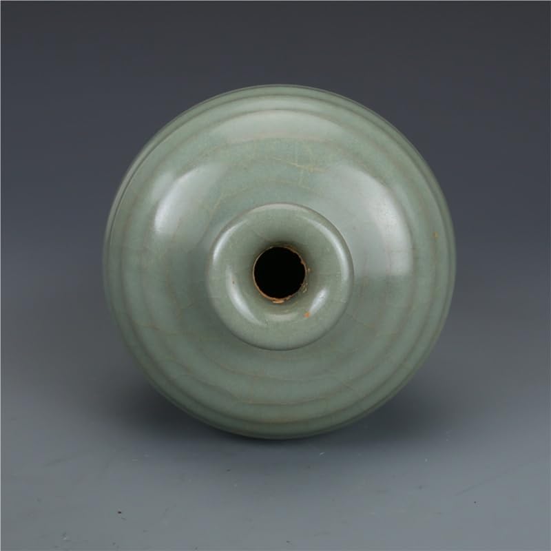 Vasen Wohndeko Wohnzimmer Dekoration Geschirr Büro Schreibtisch Klassische Vase Als Mittelpunkt