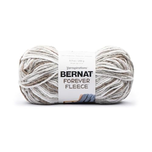 Image of BER FOREVR Fleece 280G Latte