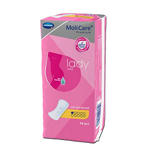 MoliCare Premium - Almohadilla de carga