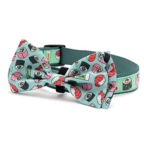Complemento de Lazo para Perros y Gatos The Worthy Dog miniatura 3