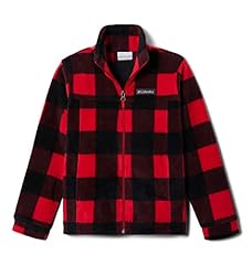 Mountain Red Check