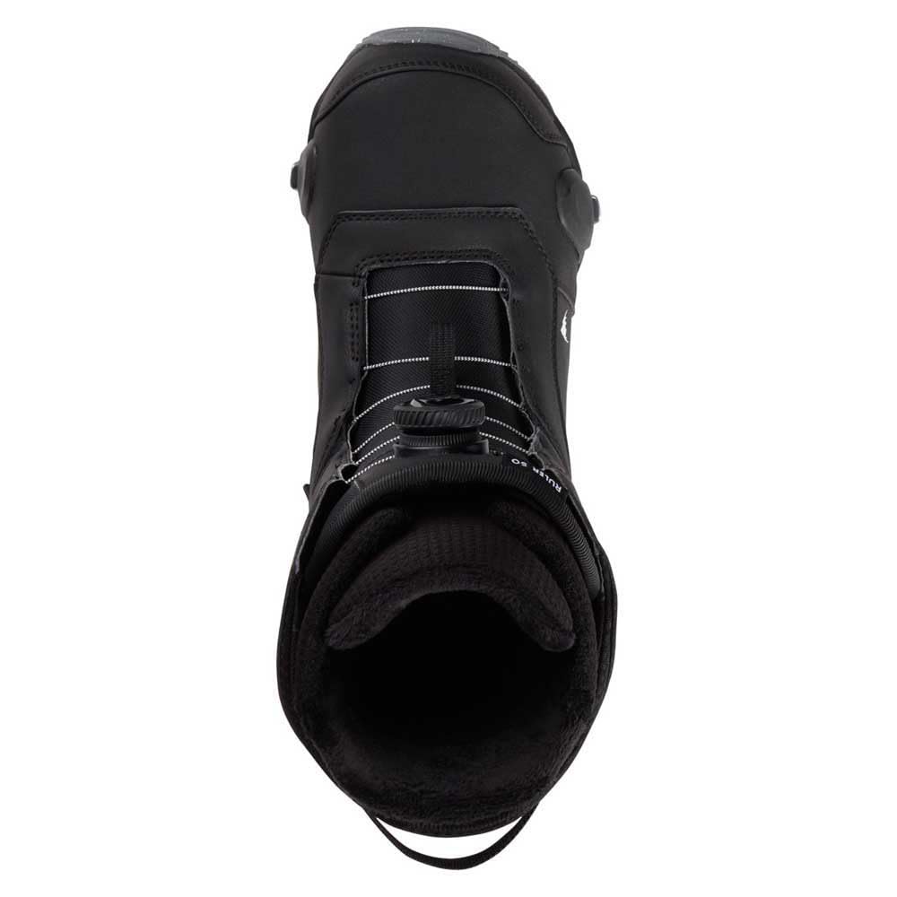 Burton Ruler Step On Snowboard Boots Black Homme