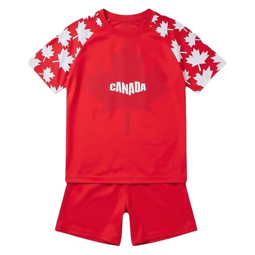2026 Camiseta Futbol Niño Resistente Conjunto deportivo cómodo de camiseta de manga corta y pantalones cortos para entrenamiento de fútbol juvenil infantil.