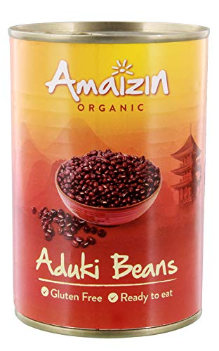 AZUKIS 400 GR BIO