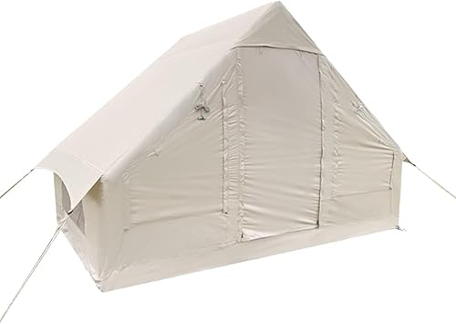 XDEMODA Sillón inflable eléctrico, sofá de aire y tienda de campaña para salidas, picnic, fiestas en la playa y siesta de oficina, muebles inflables