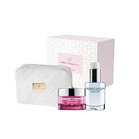 Germaine de Capuccini Pack Golden Hours - Crema Global Soft 50 ml + Siero ialuronico 3D 30 ml