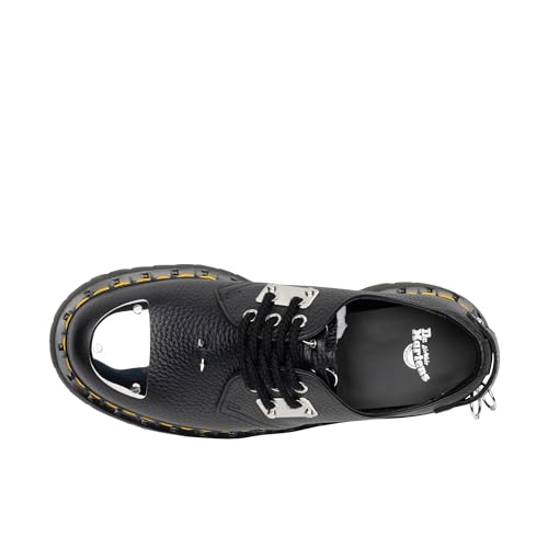 Dr. Martens unisex-adult mens Wrenlie4