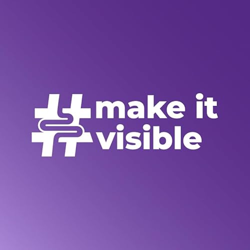 #makeitvisible / Markus - Intimit&auml;t, Partnerschaft und Familie mit CED