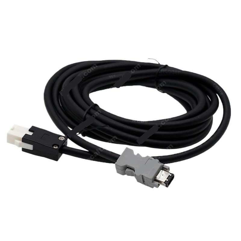 A4/A5 Series servo Motor Encoder Drive Signal Cable MFECA0030EAM