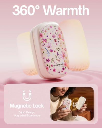 Electric Hand Warmers--2 Pcs DROPS TO (MORE OPTIONS AVAILABLE) - image 3