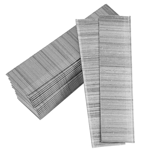 Clous fins en acier inoxydable Lurrose de haute précision pour encadrements d'art et finitions