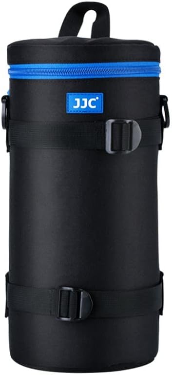 Amazon.co.jp: JJC カメラ レンズケース レンズポーチ Tamron SP