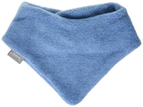 Sterntaler Unisex Dreieckstuch für Babys und Kleinkinder
