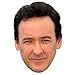 Price comparison product image John Cusack Celebrity Mask, Flat Card Face, Fancy Dress Mask