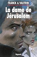 La Dame de Jérusalem 2213622094 Book Cover