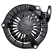 Honda 28400-Z8B-901ZA Starter AssemblyNh1; 28400Z8B901ZA Made by Honda