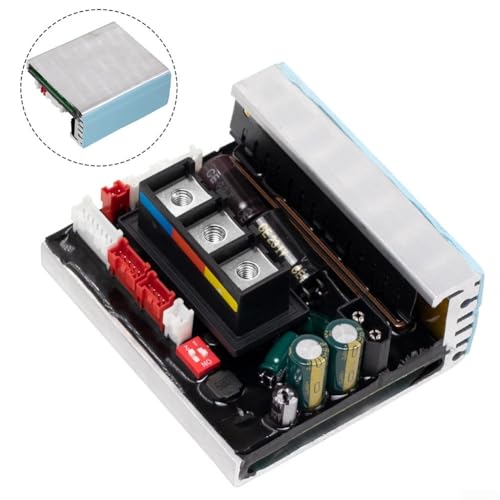 Moederbord Controller Moederbord Voor Ninebot Max G2 Elektrische Scooter Controller - Afbeelding 6