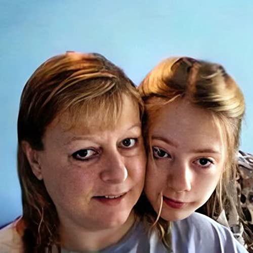 F&ouml;rnekelsen i min dotter - tagen av dj&auml;vulen