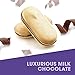 Pepperidge Farm Milano Cookies, Milk Chocolate, 6.25 Oz Bag - Pack of 4