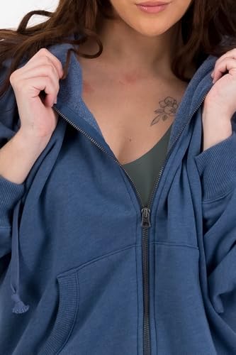Image of American Eagle Women Hooded Sweatshirt