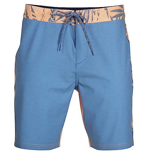 Salt Life Men's Smooth Sailin Boardshorts