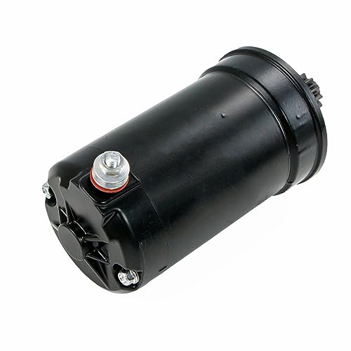 Démarreur Moto pour Ducati Monster 696 620 Panne Allumage Solution