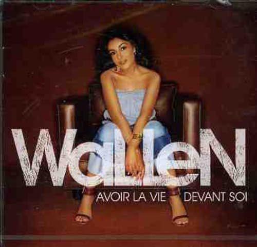 Avoir La Vie Devant Soi [Audio CD] Wallen