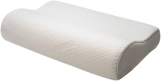 Medium Profile : The NeckPillow by Tempur-Pedic Standard Medium Profile