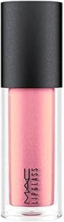 MAC Lipglass Ninfette