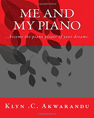 Me and My Piano