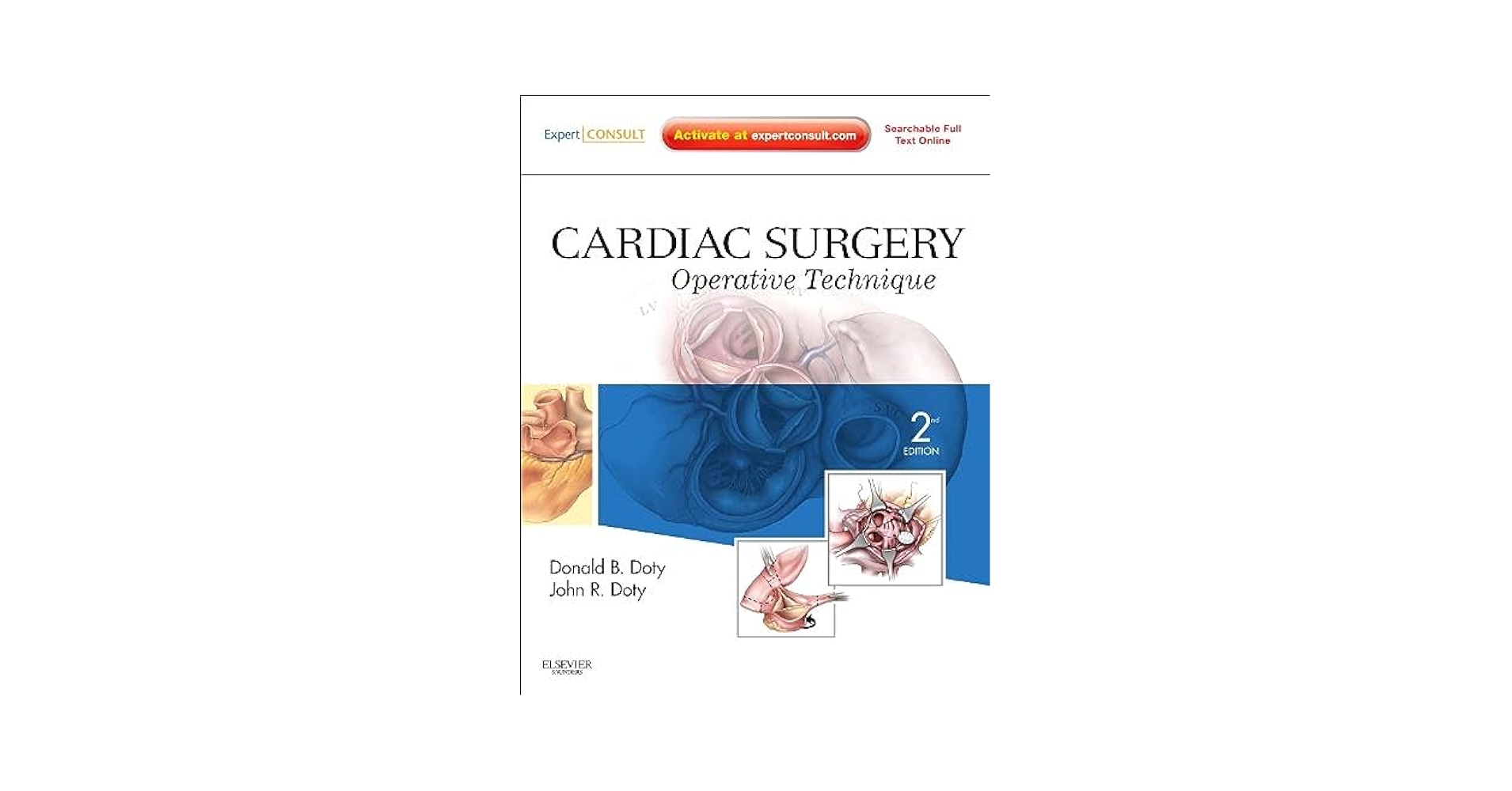 英語版　CARDIAC SURGERY Operative Technique 41NR9vNQ59L.jpg_BO30,255,255,