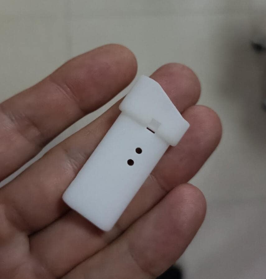 Parrot Disco Rc Aircraft Original Switch Button - Parts & Accs -