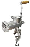 Algopix Similar Product 4 - Weston 10 Manual Tinned Meat Grinder