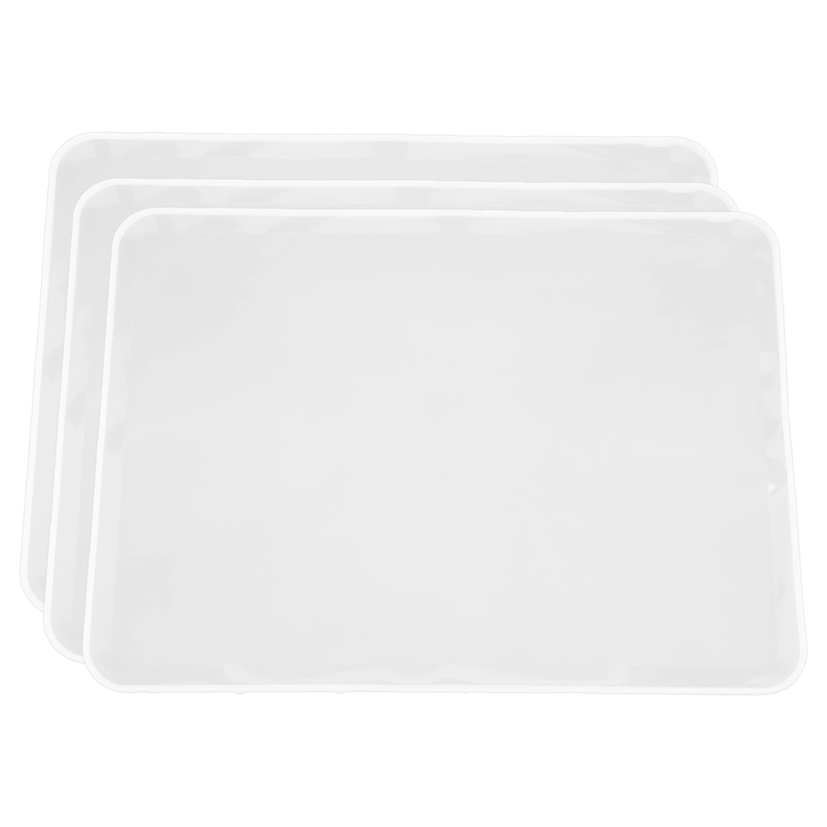 Cenei 3PCS Silicone Vacuum 3D Silicone Film for -3042 3D Sublimation Heat Press Machine