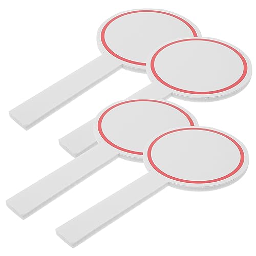 Marcadores para deportes y eventos 4 unidades pizarra borrable miniatura 1