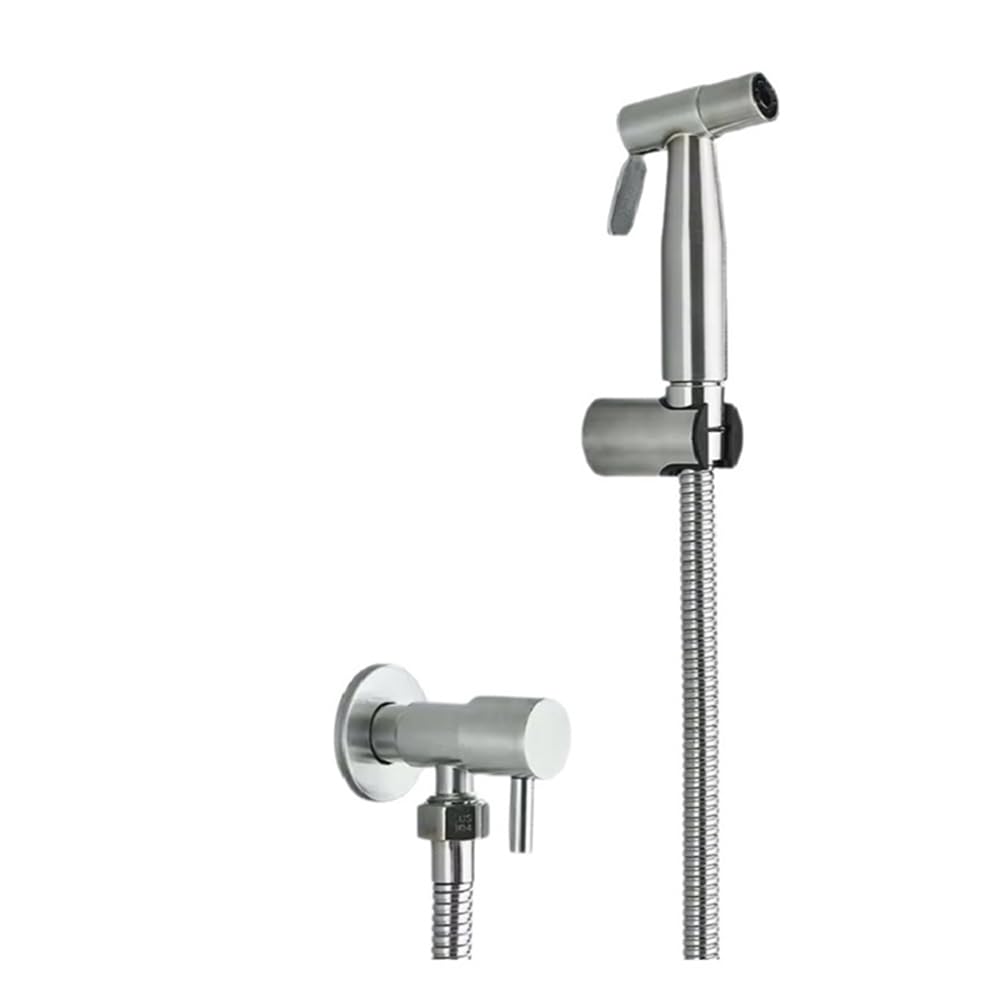 Hndhbfgrt Hygienic Shower Wall Toilet Bidet Sprayer Toilet Bidet Sprayer Hygienic Shower Wall Sprayer