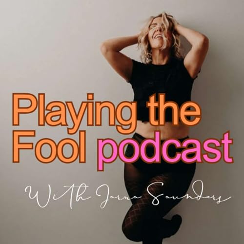 Playing The Fool cover art