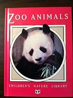 Zoo Animals 0831764724 Book Cover