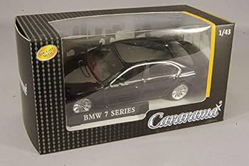405-131 BMW特注 1/43 BMW 7 Series ブラック 405-131 BMW特注 1/43 BMW 7 Series ブラック 405-131 BMW特注 1/43