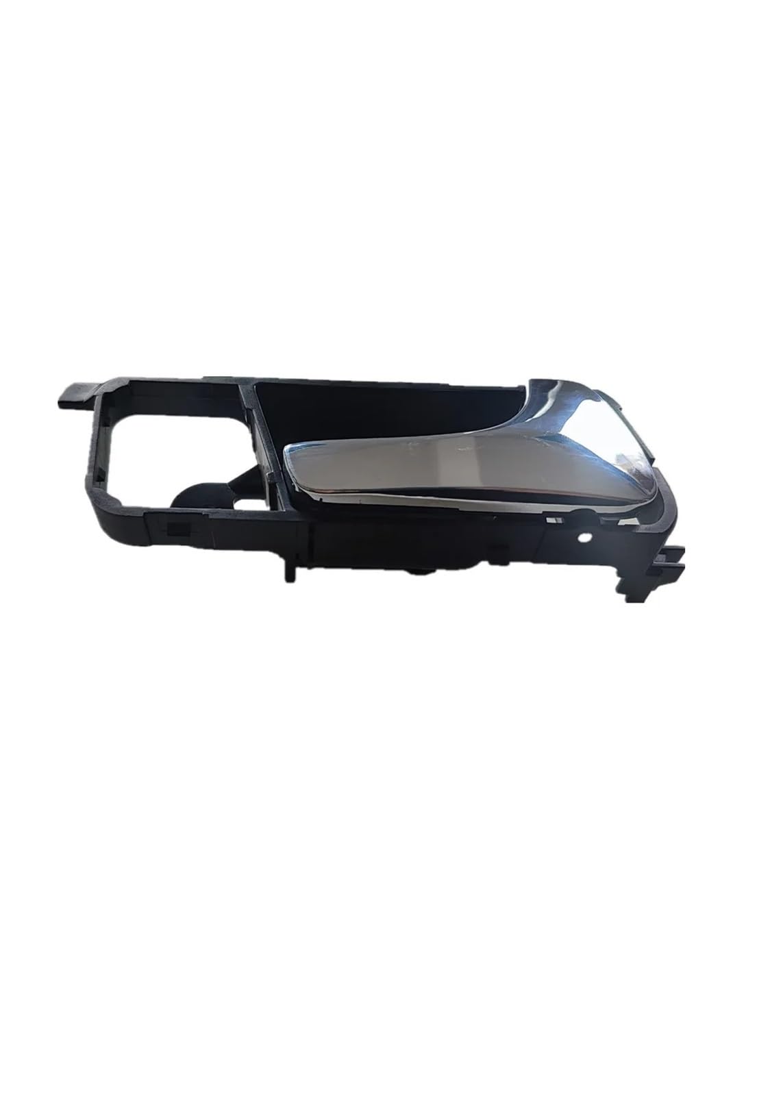 VGSQPYUW Car Interior Door Handles FR 96548064 FL 96548063 for Daewoo Nubira Lacetti 2002-2008 Interior Door Handle(Right)