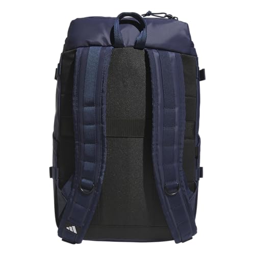Image of adidas Vista Sports Backpack - Utility Daypack for School, Gym and Travel, 29L