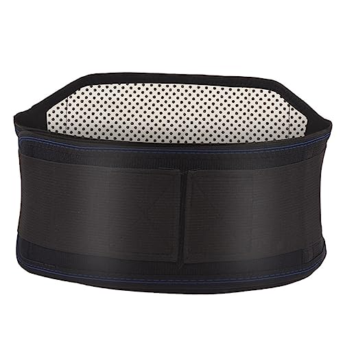 Faja lumbar autocalentable para mujer talla L miniatura 1