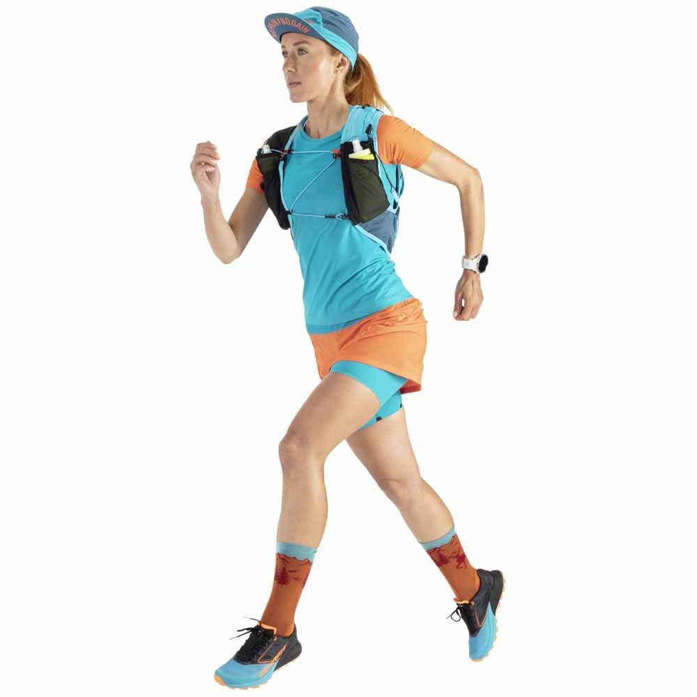 DYNAFIT Damen Alpine WTraillaufschuhe
