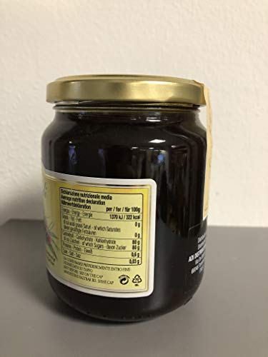 Miele ADI Apicoltura aromi vari - 500g (Castagno)